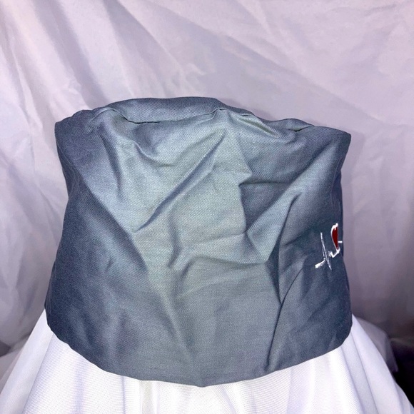 Scrub cap - Picture 3 of 4